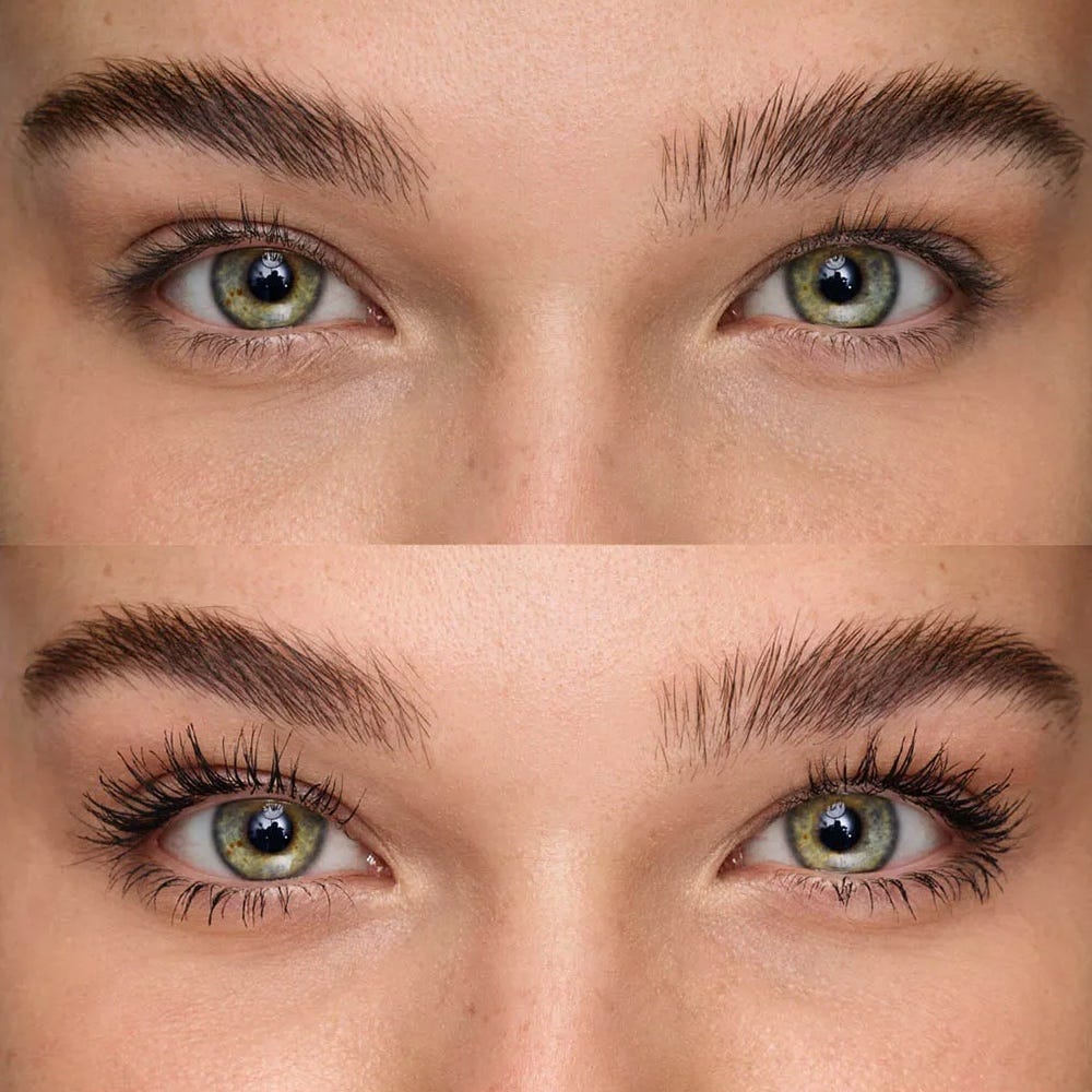 Catrice Glam & Doll Sculpt & Volume Mascara 010 27 g
