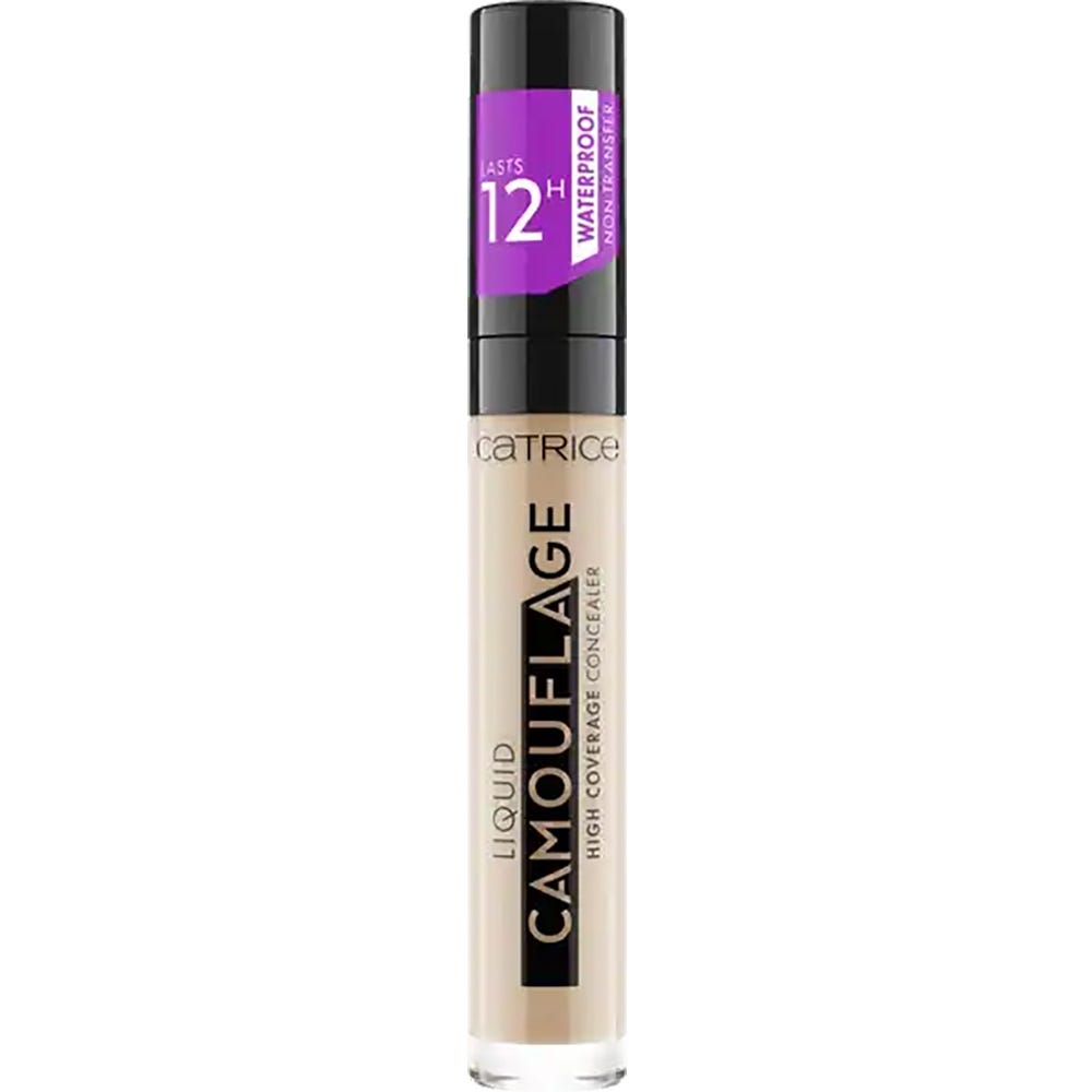 Catrice Liquid Camouflage High Coverage Concealer 015 20 g