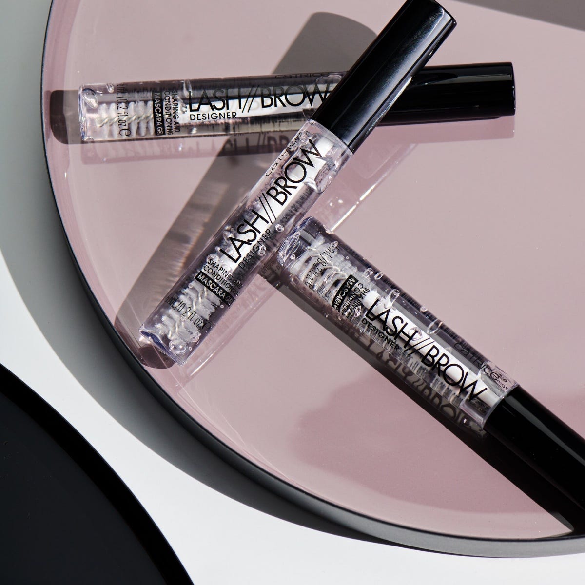 Catrice Lash Brow Designer Shaping And Conditioning Mascara Gel 6 ml