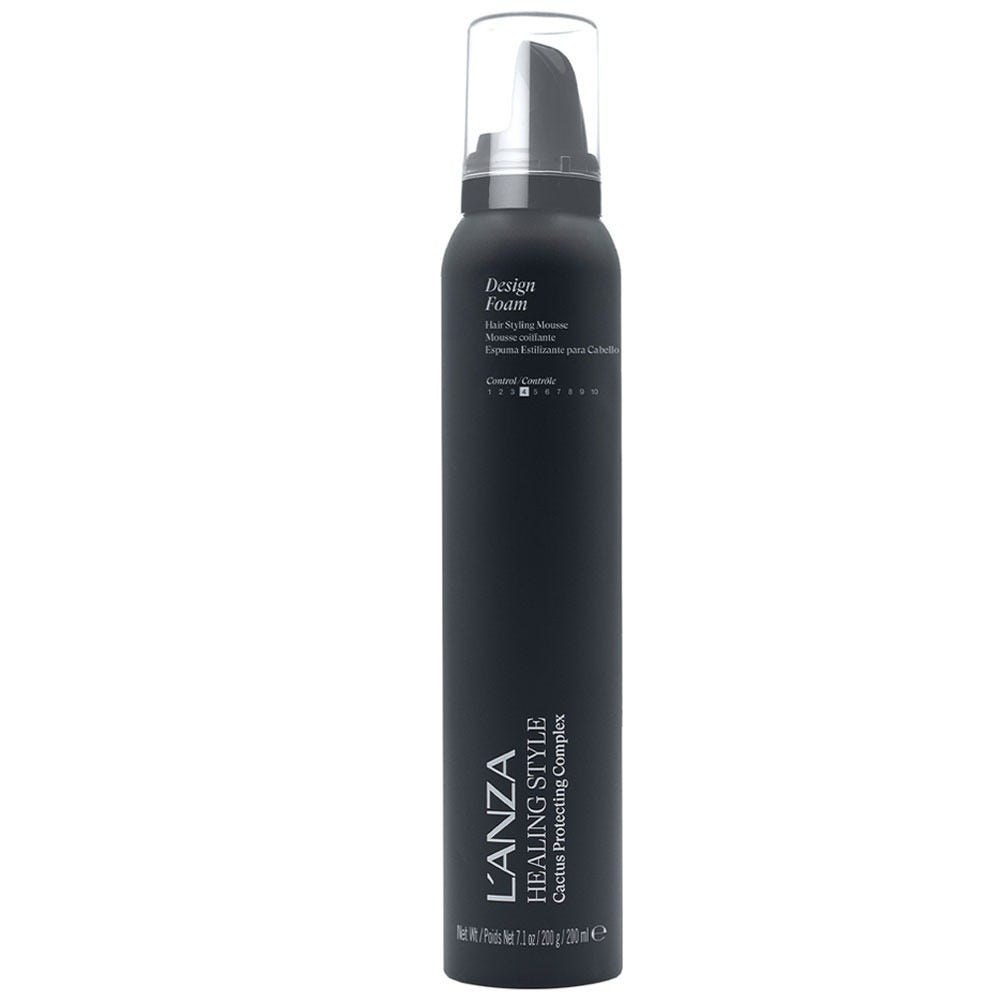 Lanza Healing Style Design Foam 200 ml