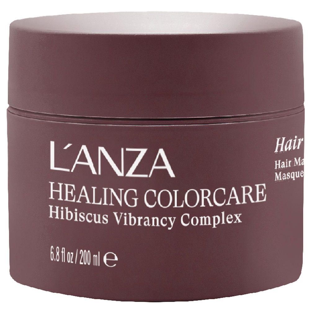 Lanza Healing ColorCare Hair Masque 200 ml