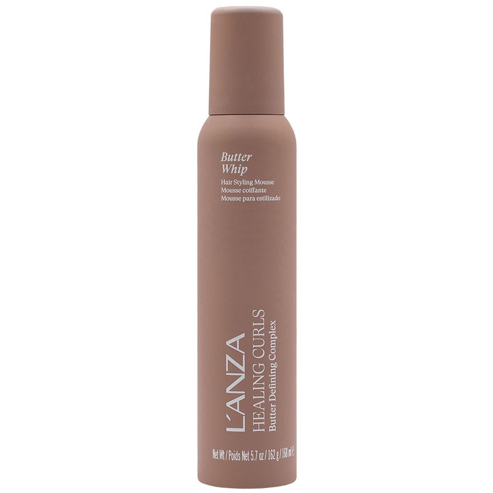 Lanza Healing Curls Butter Whip 168 ml