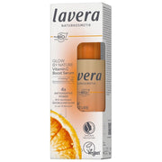 Lavera Glow By Nature Serum 30 ml