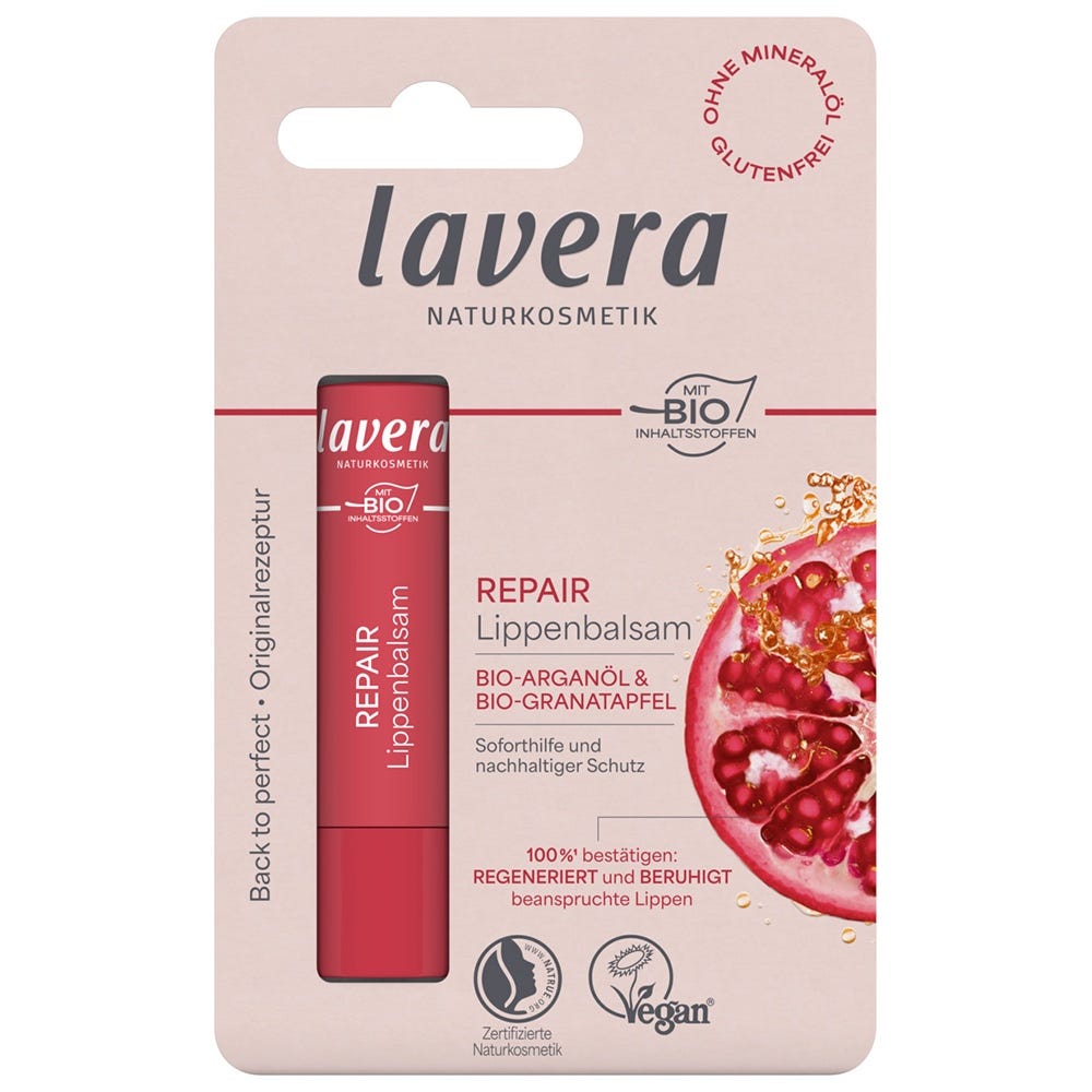 Lavera Repair Lippenbalsam 5 g