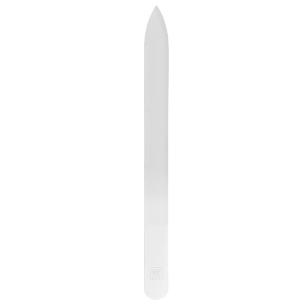 Zwilling Maniküre Pediküre Set 5tlg. mit Nagelschere grau