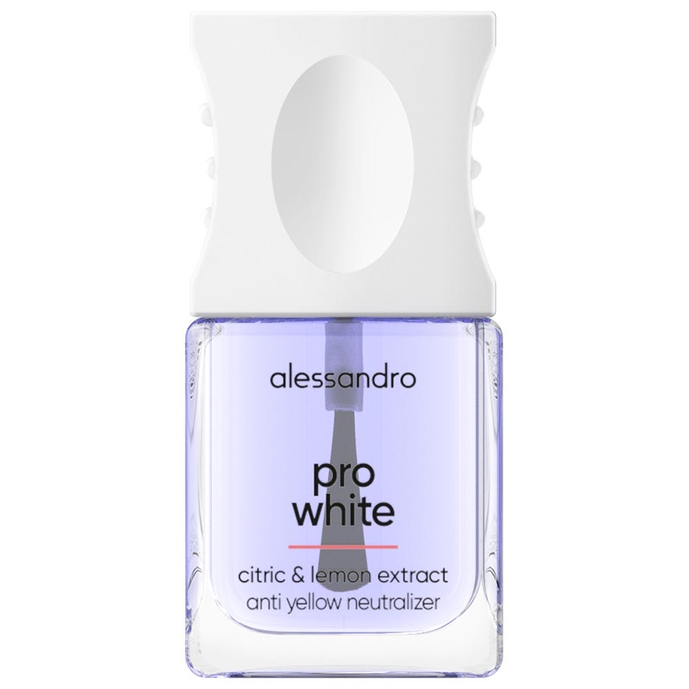 alessandro Pro White 10 ml