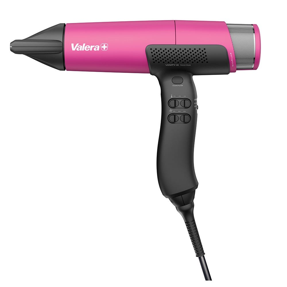 Valera VanityCare AI Magenta Blaze 200 W