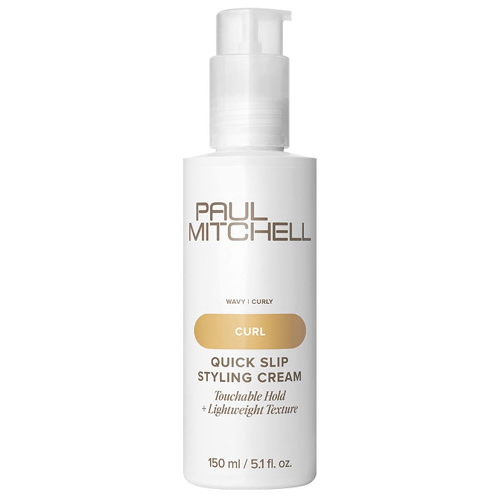 Paul Mitchell Quick Slip Styling Cream 150 ml