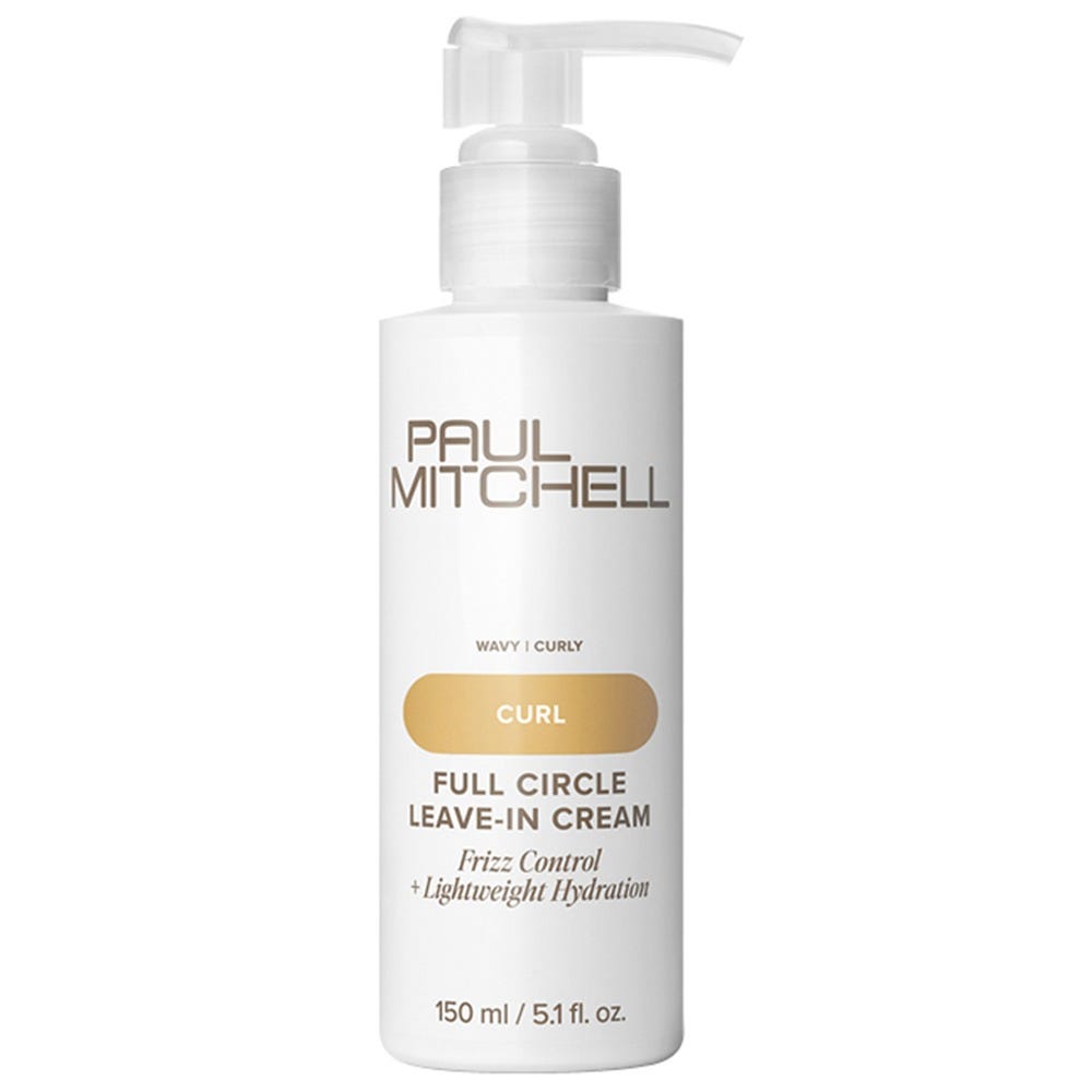 Paul Mitchell Full Circle Leave-In Cream 150 ml