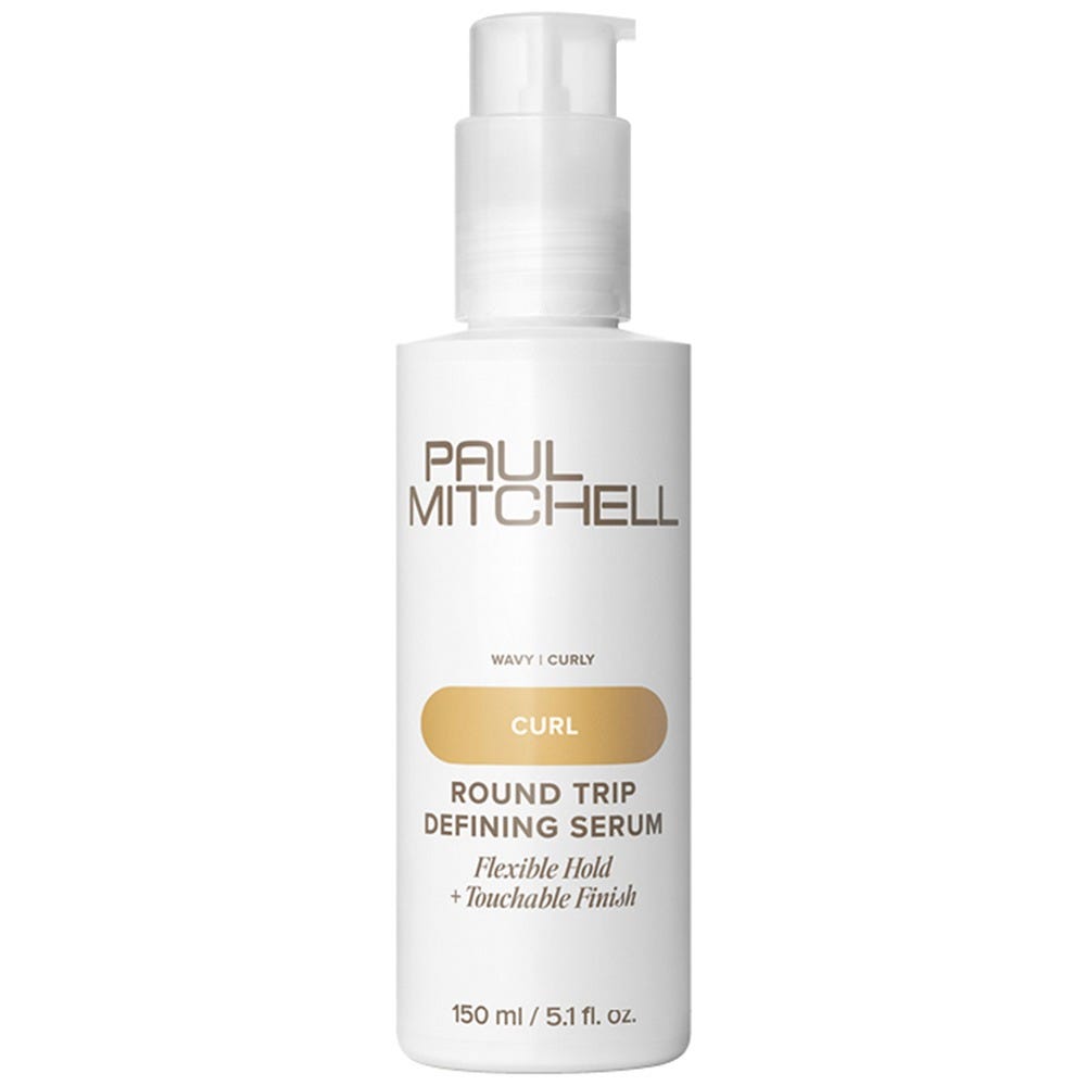 Paul Mitchell Round Trip Defining Serum 150 ml