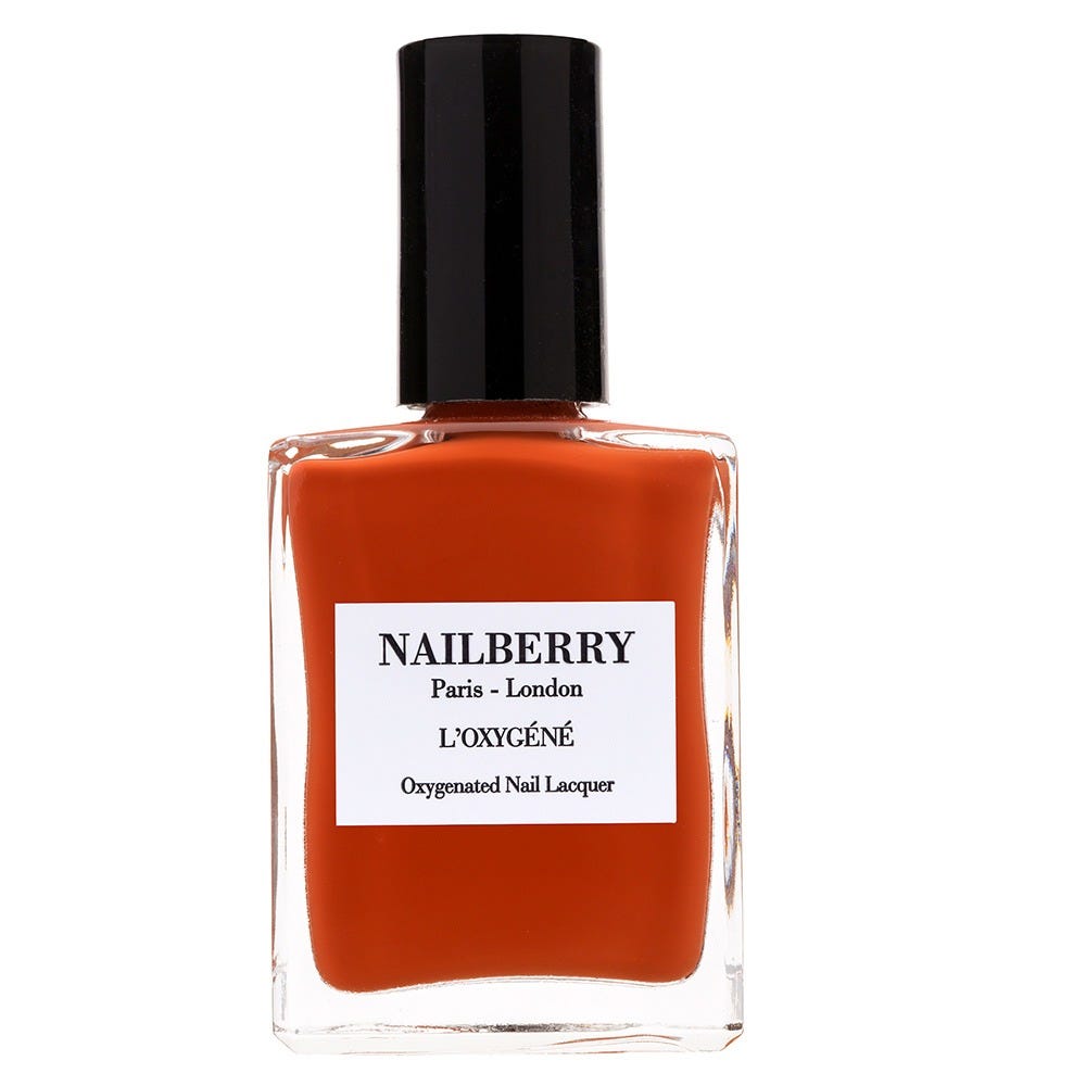 NAILBERRY Pumpkin Pie 15 ml