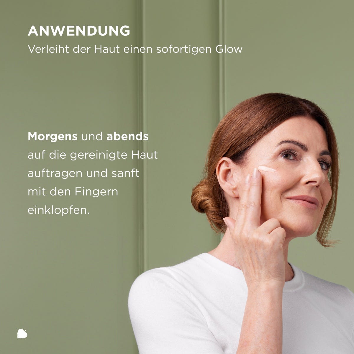 ANNEMARIE BÖRLIND NATUROYALE Lifting Serum 50 ml