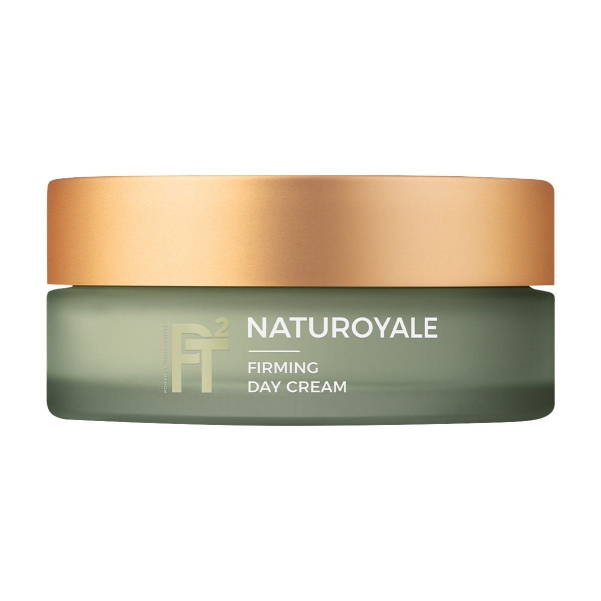 ANNEMARIE BÖRLIND NATUROYALE Forming Day Cream 50 ml