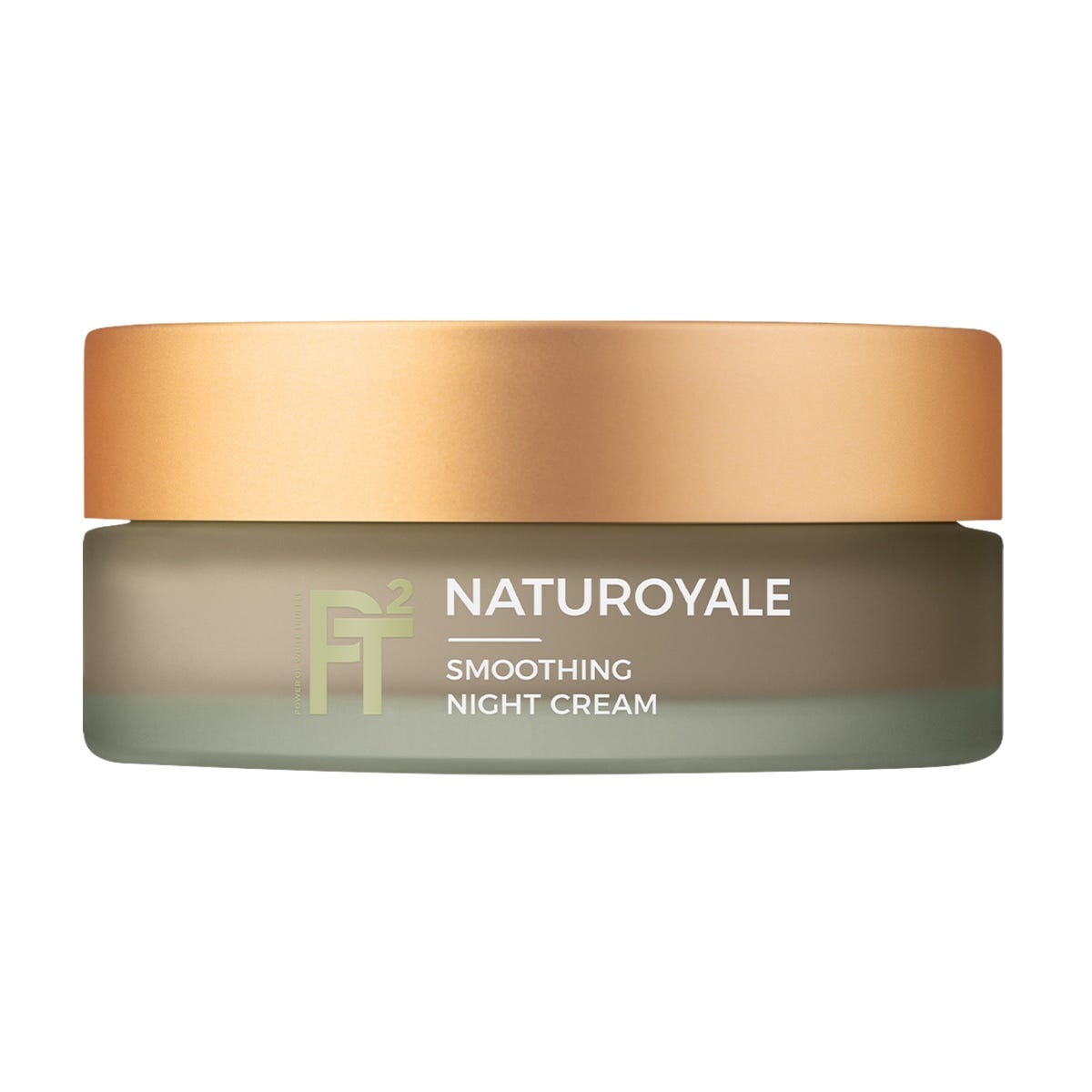 ANNEMARIE BÖRLIND NATUROYALE Smoothing Night Cream 50 ml