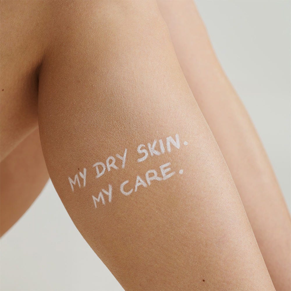 Dado Sens DRYDERM BODYLOTION 200 ml