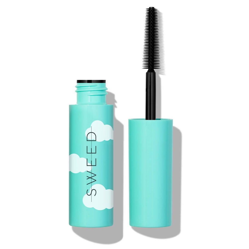 Sweed Cloud Mascara Deluxe Mini 5 g