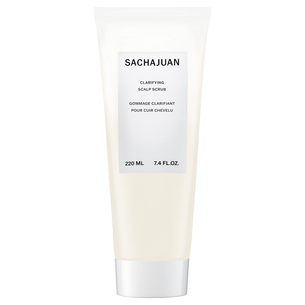 Sachajuan Clarifying Scalp Scrub 250 ml