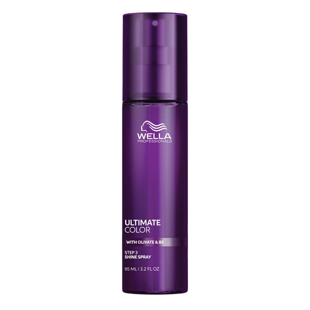 Wella Professionals Care Ultimate Color Shine Spray 95 ml 