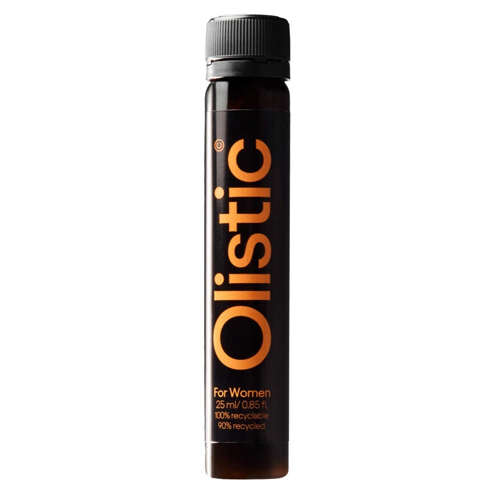 Olistic Women 28 x 25 ml