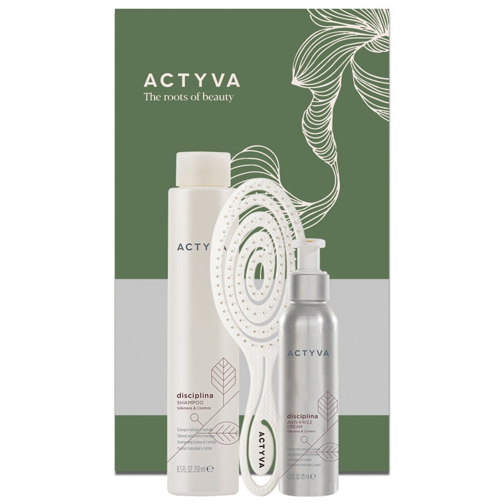 kemon Disciplina Set 