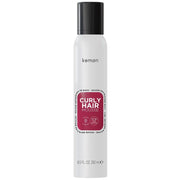 kemon KEMON Care Curly Hair Mousse 250 ml