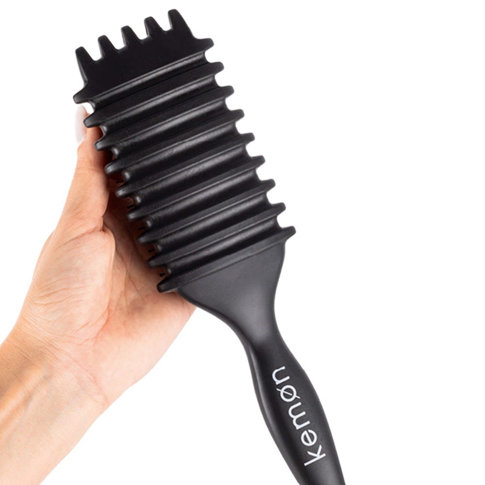 kemon KEMON CURLY Hair Brush