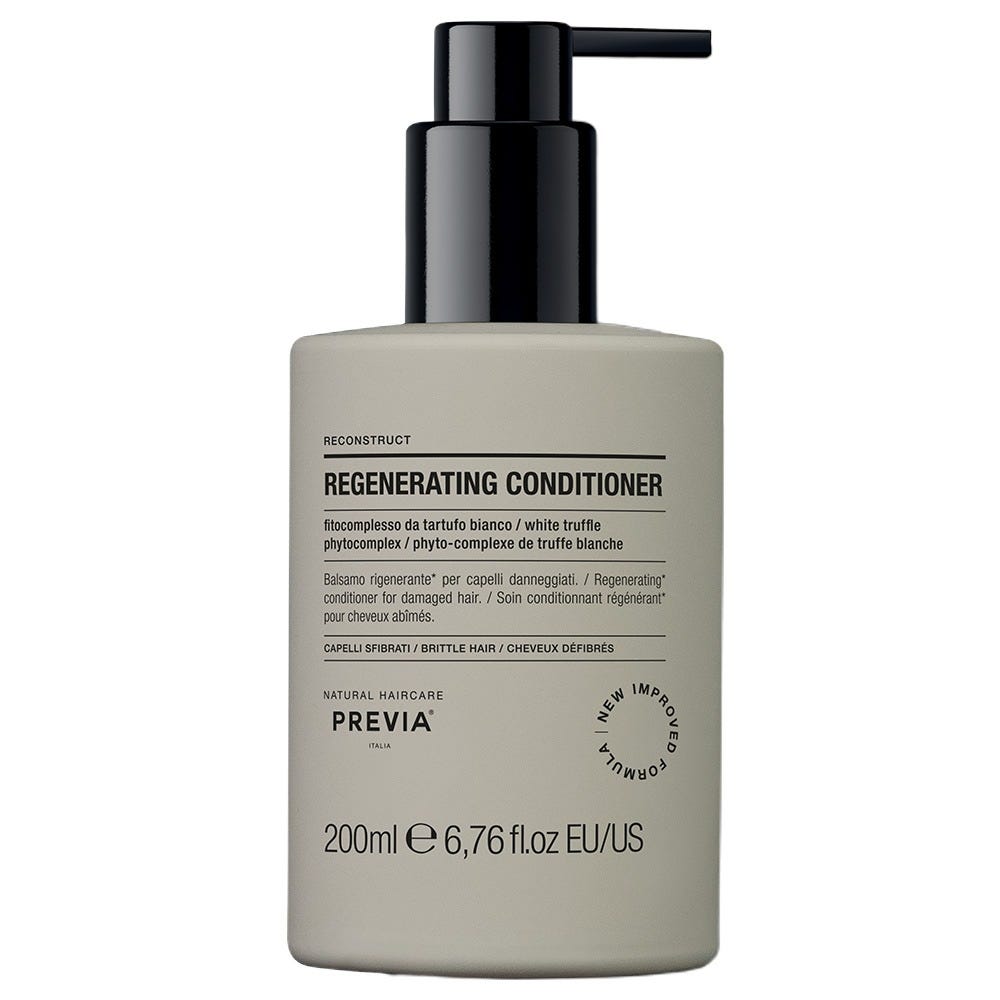 Previa Reconstruct Regenerating Conditioner 200 ml