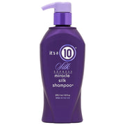 It´s a 10 Miracle Silk Shampoo 295,7 ml