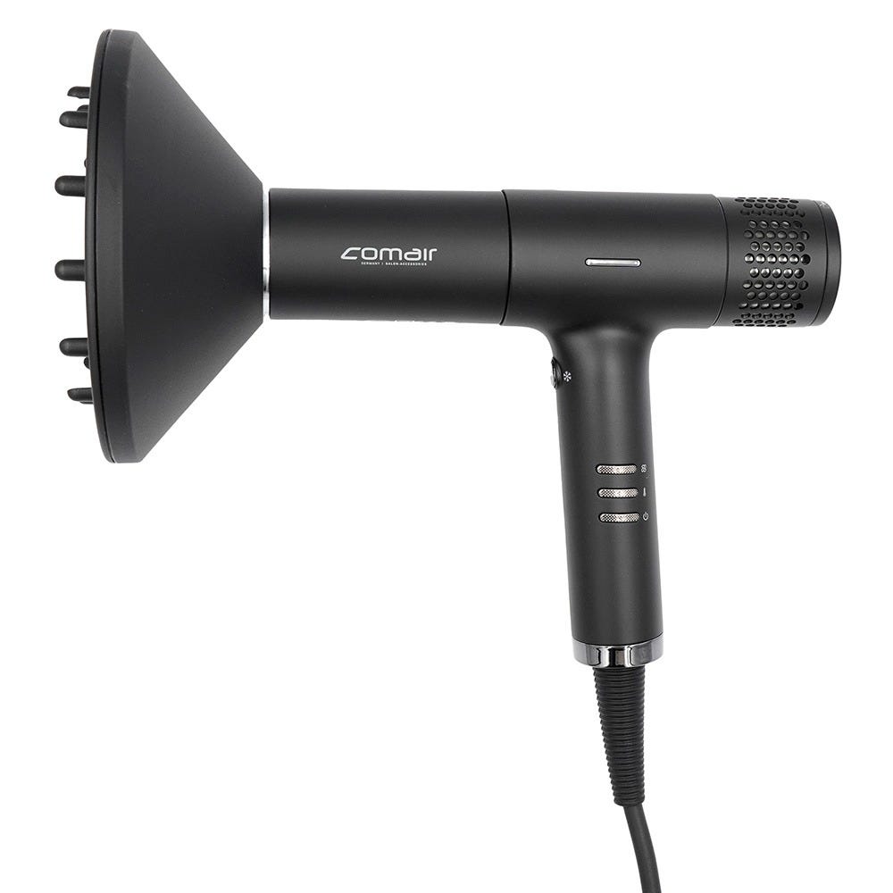 Comair HT T Magnetic 1200-1400W, BLDC, Ionic