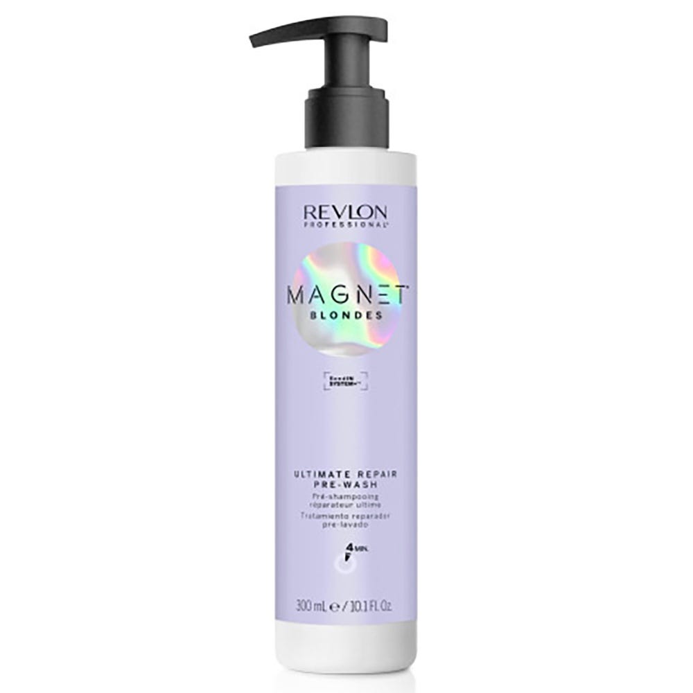 Revlon Magnet Blondes Ultimate Repair Pre-Wash 300 ml