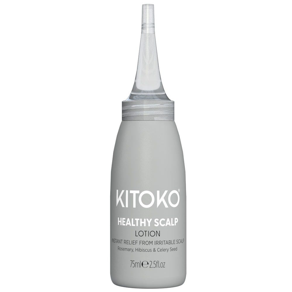 ASP Kitoko Healthy Scalp Lotion 75 ml