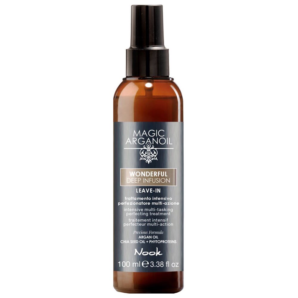 Nook Wonderful Deep Infusion 100 ml