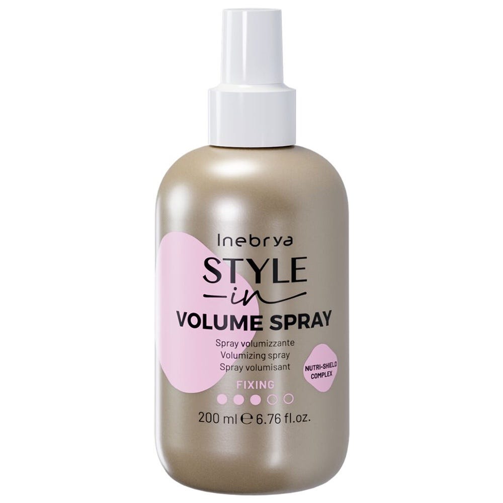 Inebrya Style-In Volume Spray 200 ml