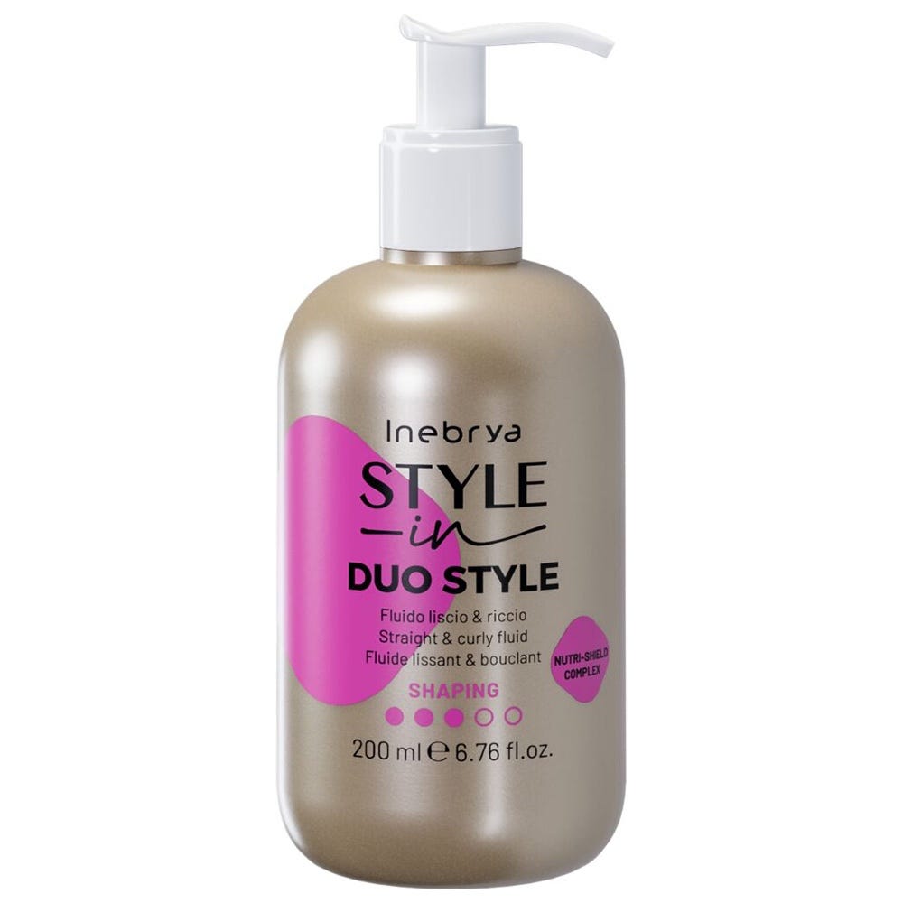 Inebrya Style-In Duo Style 200 ml