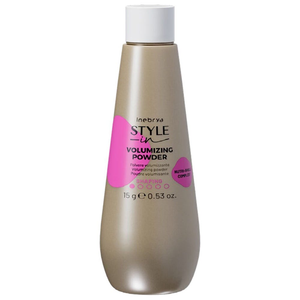 Inebrya Style-In Volumizing Powder 15 g