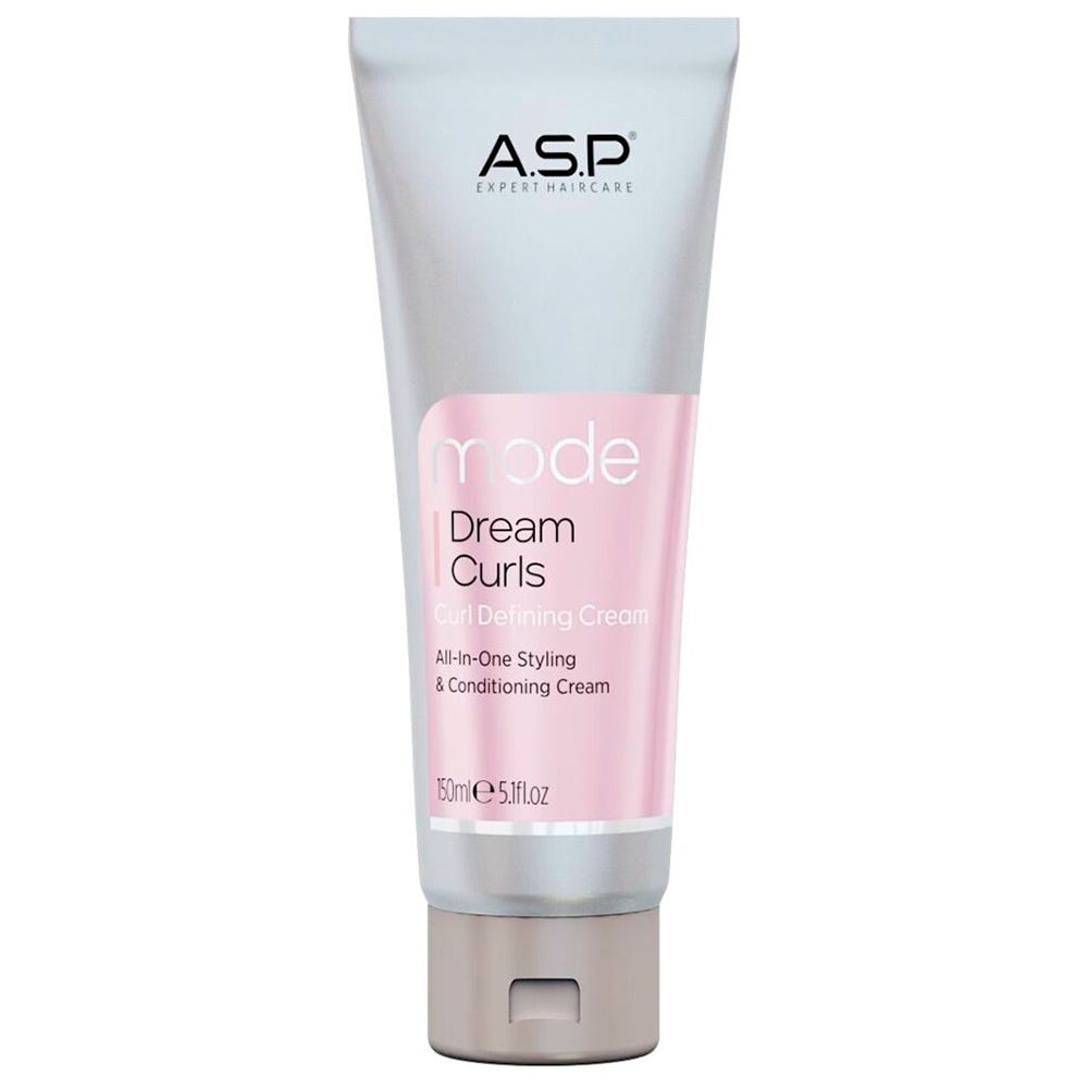 A.S.P Mode Curls Defining Cream 150 ml