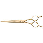 Aristocut Schere Sato 6.5 gold mikrov.
