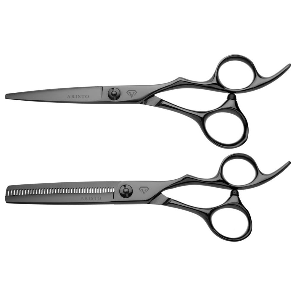 Aristocut Schere Moonset 5.5 + 40T os