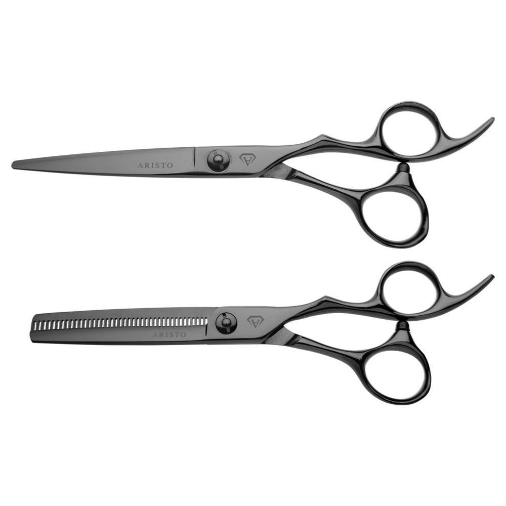 Aristocut Schere Moonset 6.0 + 40T os