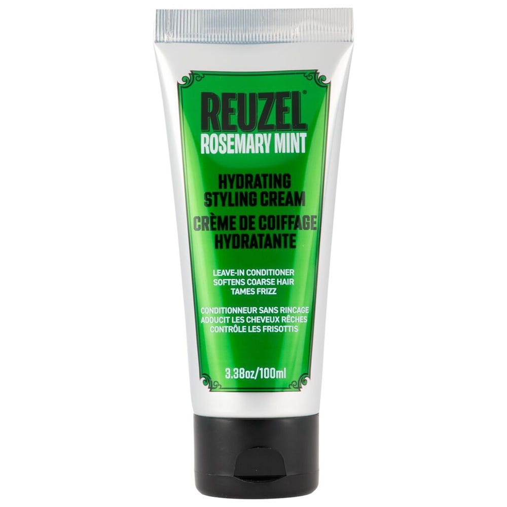Reuzel Hydrating Styling Cream 100 ml
