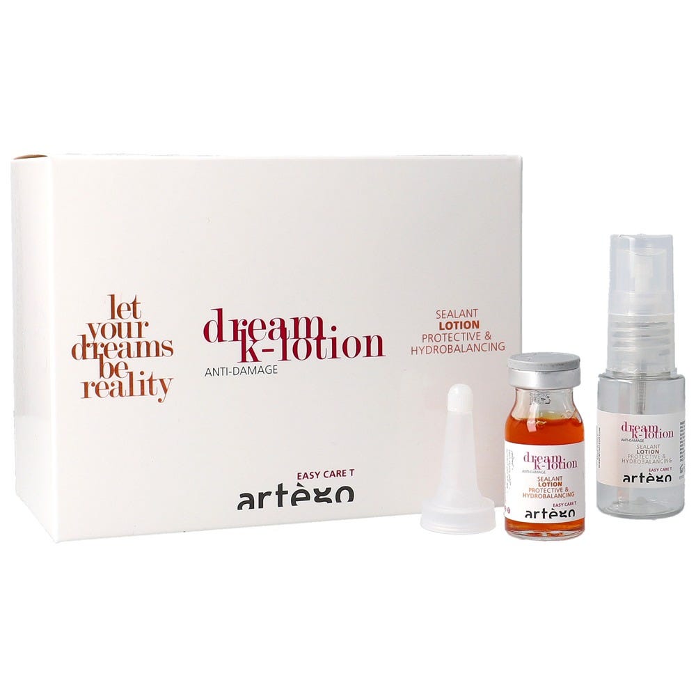 Artego Easy Care T Dream K-Lotion 12x8 ml