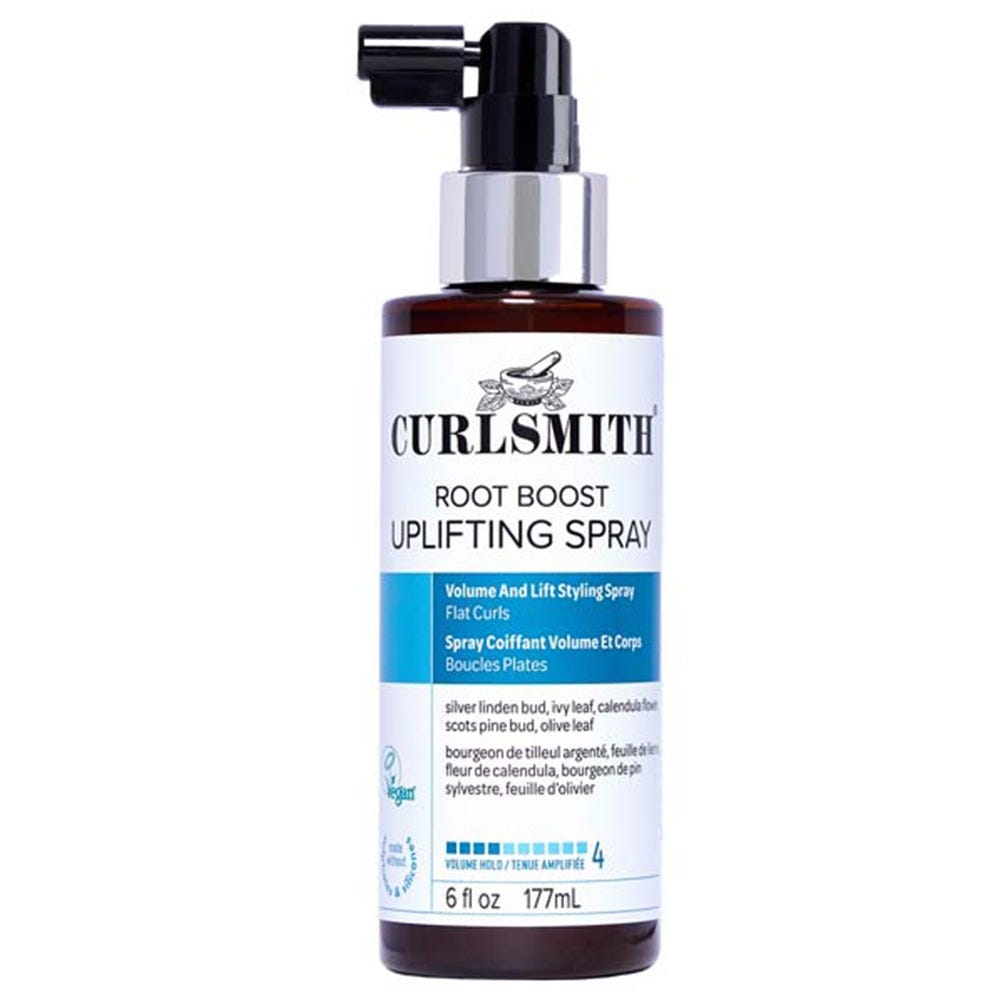 CURLSMITH Root Boost Uplifting Spray 177 ml