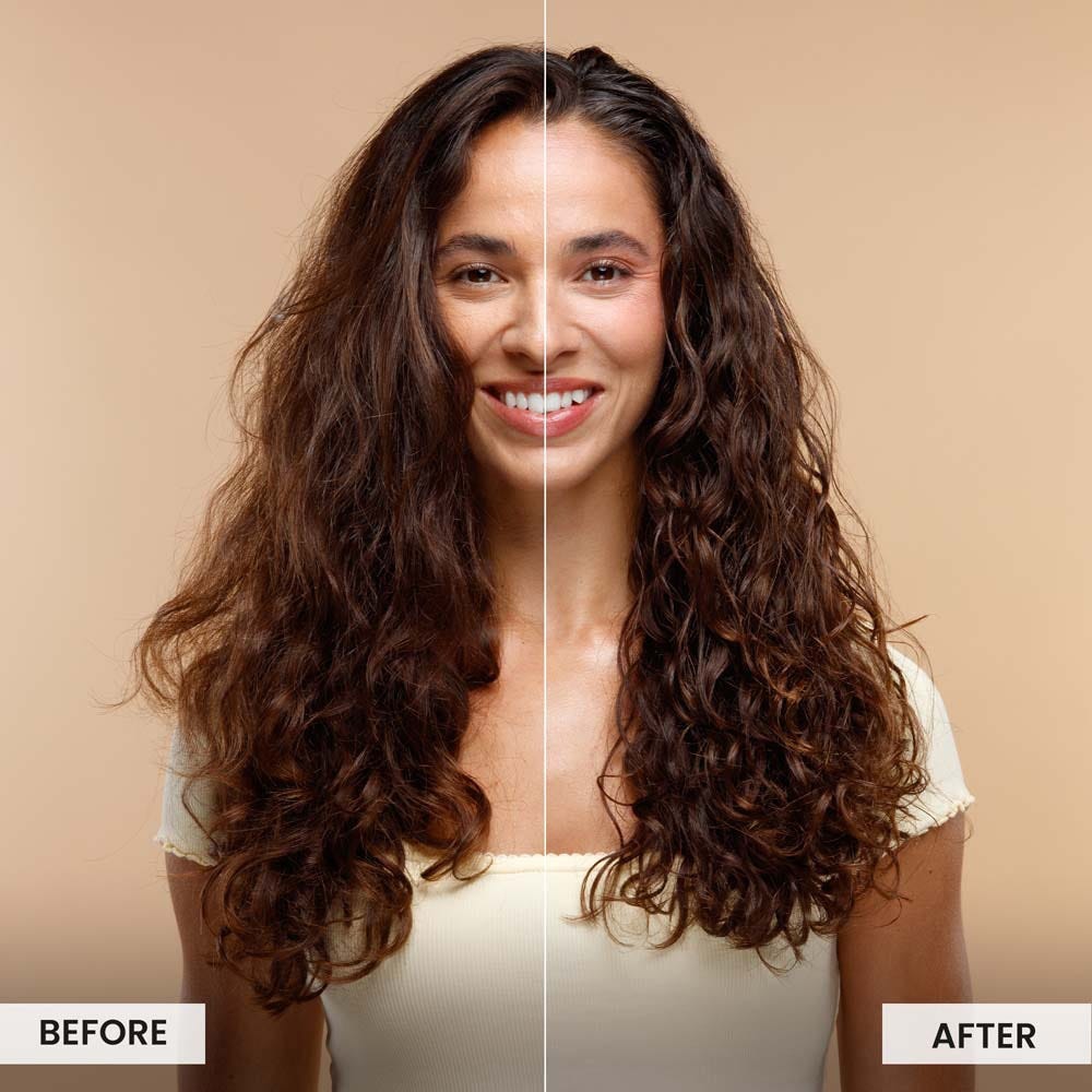 CURLSMITH Invincible Volume Mousse 201 ml
