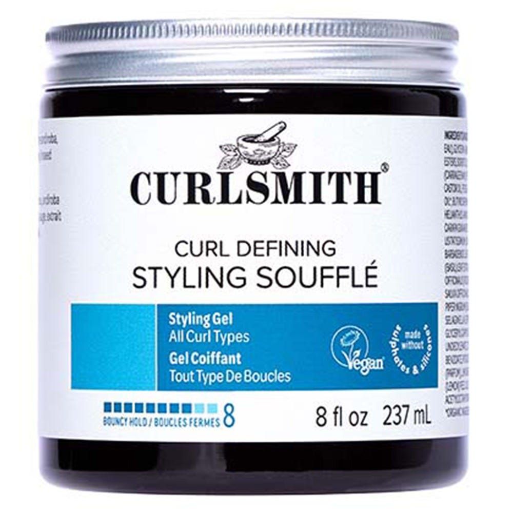 CURLSMITH Curl Defining Styling Souffle 237 ml