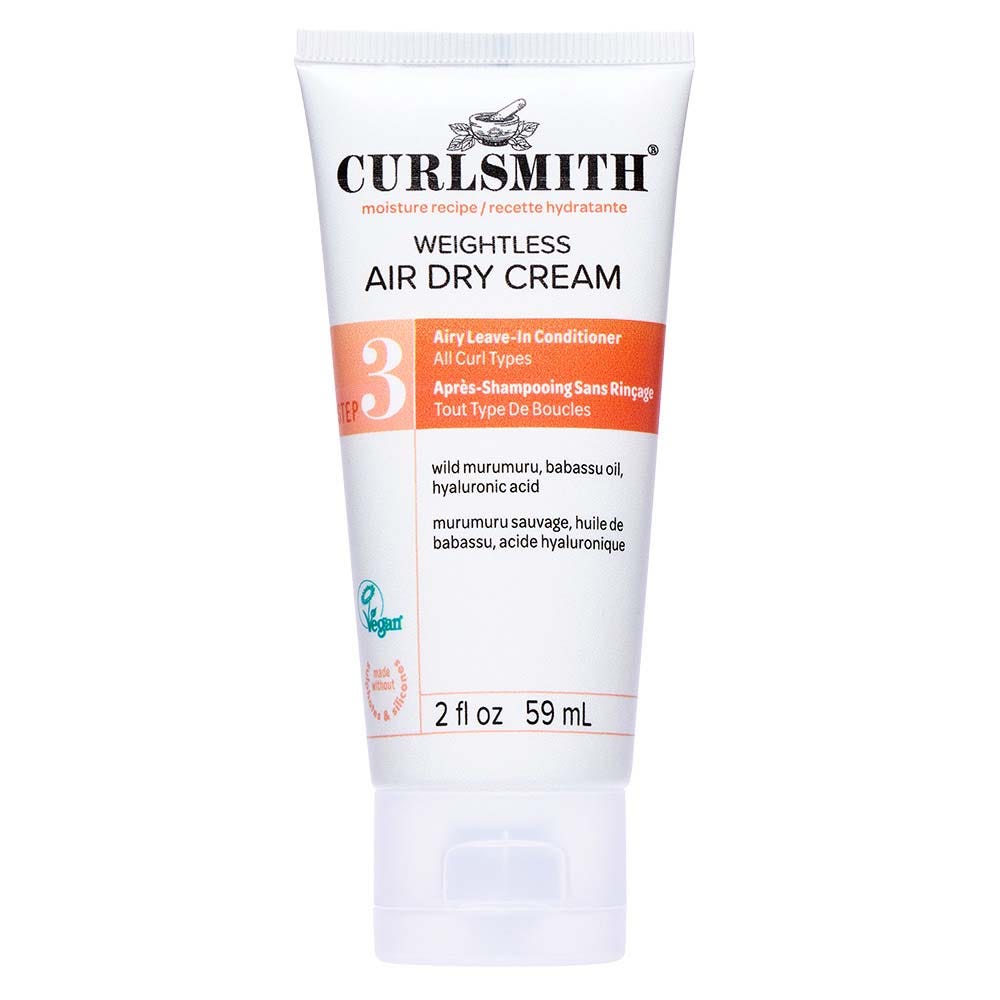 CURLSMITH Weightless Air Dry Cream 59 ml