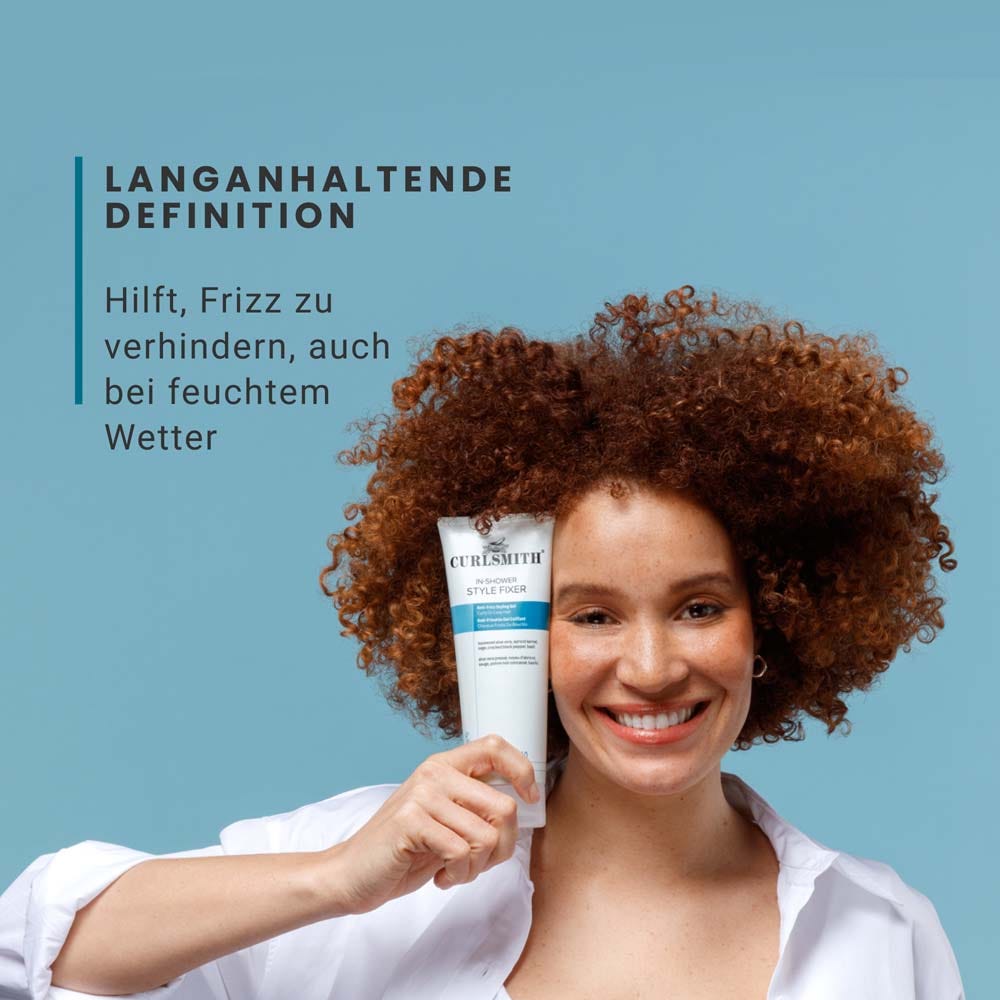 CURLSMITH In-Shower Style Fixer 237 ml