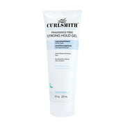 CURLSMITH Fragrance-Free Strong Hold Gel 237 ml