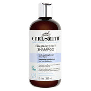 CURLSMITH Fragrance-Free Shampoo 355 ml