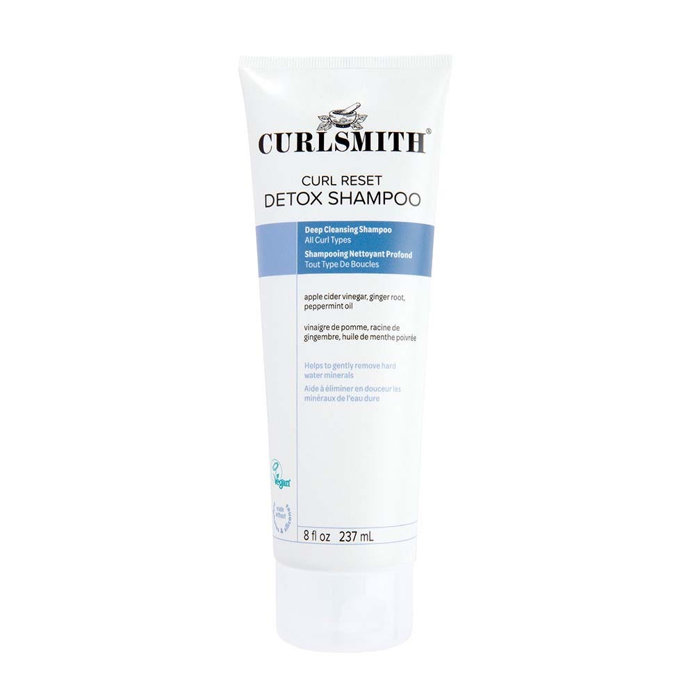 CURLSMITH Curl Reset Detox Shampoo 237 ml