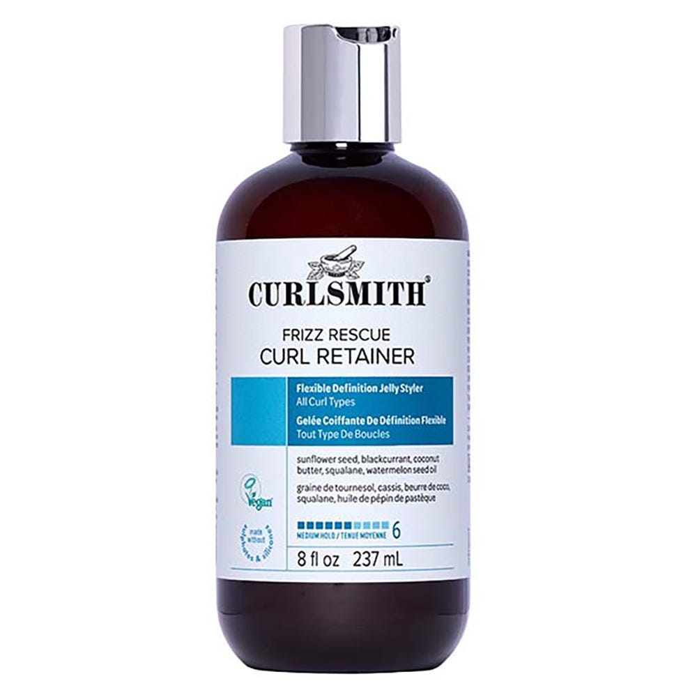 CURLSMITH Frizz Rescue Curl Retainer 237 ml